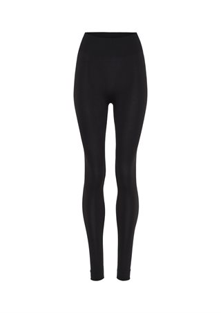 Tim & Simonsen - Kittie Merino Legging - Nero